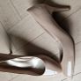 Heels beige Image 3