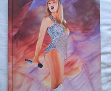 Taylor Swift Book