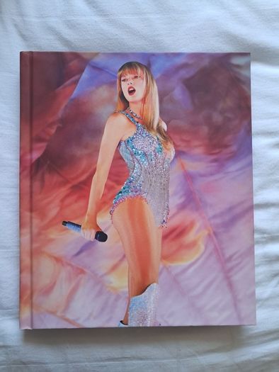Taylor Swift Book
