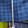 Our Lady's Grove Secondary school skirt Image 2