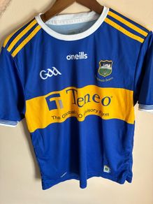 Tipp GAA jersey S