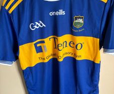 Tipp GAA jersey S