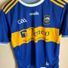 Tipp GAA jersey S