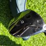 Taylormade Qi4D 3 Fairway Wood Reg ,RH Image 3