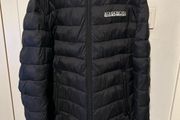 Napapijri Puffer Jacket (Large)
