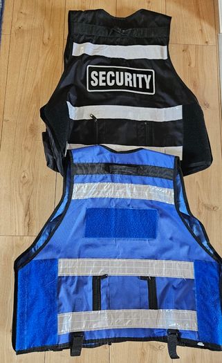 Security Vests For Men