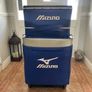 Mizuno Fitting Centre Extra Large Display Wheeled Golf Bag - Man Cave, Home Sim Image 10