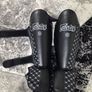 shin pads Image 2