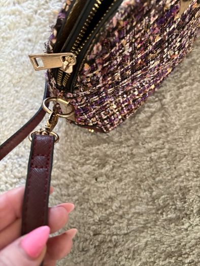 beautiful handbag