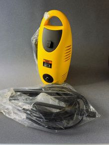 1600 watt pressure washer