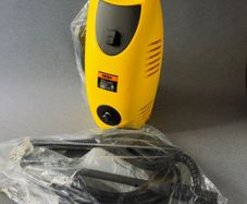 1600 watt pressure washer