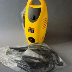 1600 watt pressure washer
