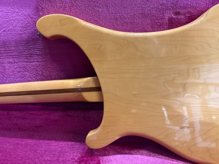 Aria Pro II RB-700N Natural 1970's