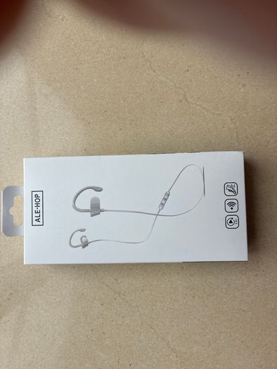 Earphones