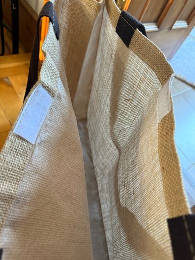 Beach bag