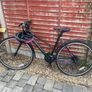 Ladies bike (never used!) Image 2