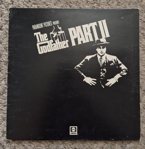 The Godfather Part II