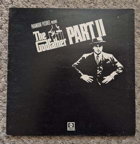 The Godfather Part II