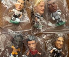 Corinthians Prostars