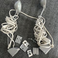 Wall lights