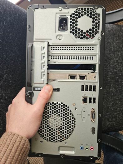 Hp 290 G2 Mt