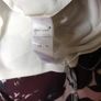 Per Una Sleevless  Linen  Dress. S. 14. New. Clearance  Sale. Image 5