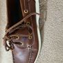 Mt Sackville Dubarry Leather School Shoes Image 3