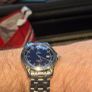Omega Seamster Watch Image 2