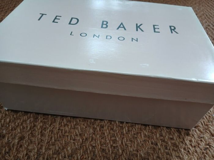 Ted Baker Shoes