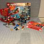 Ninjago Lego Image 2