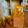 Antique Phone Liquor Cabinet Image 5