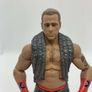 wwe elite Wrestlemania 30 Shawn Michaels action figure Image 5