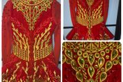 Irish Dance Dress