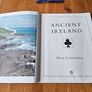 Ancient Ireland.  By Nick Constable.  First Edition Large Volume Paperback In Good Condition.  See Photos For Same. Image 4