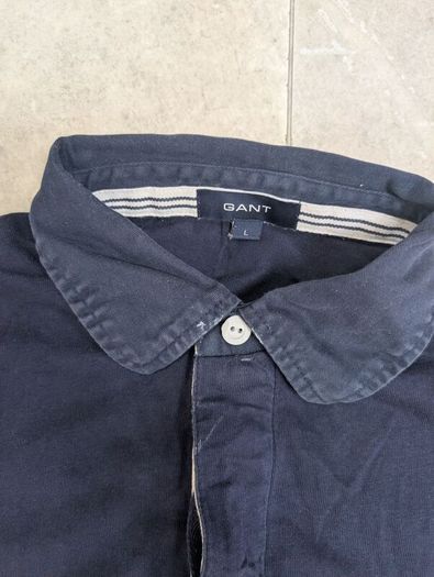 Gant Longsleeve polo