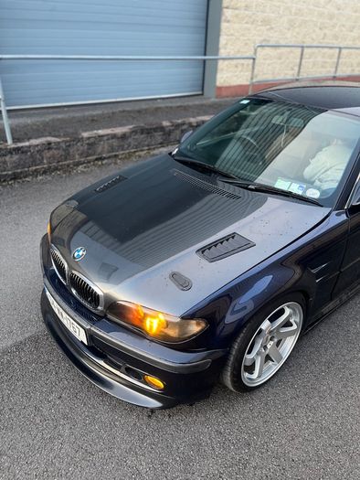 2004 BMW 3 Series