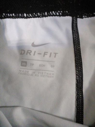Nike short leggings size XS
