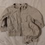 Benetton Hooded Jacket Image 8