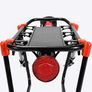 Rear Bicycle Pannier Rack with Reflector - FREE DELIVERY NATIONWIDE Image 8