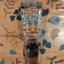 Waterford crystal decanter and sherry glasses Image 4