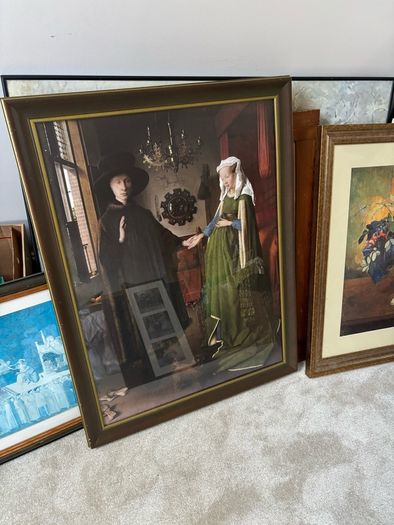 paintings
