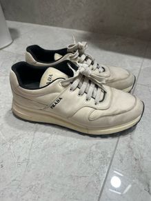 Prada Shoes men