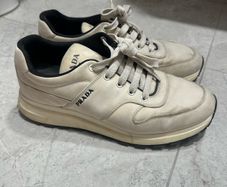 Prada Shoes men