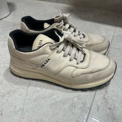 Prada Shoes men