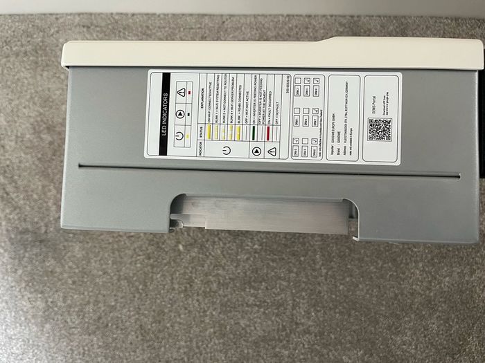 1300W Solar PV inverter