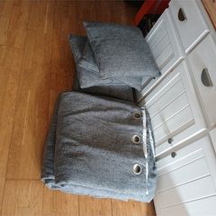Living room furnishings