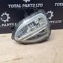 Hyundai i20 2018-20 fog light Image 2