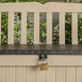 Garden Furniture Storage Box Image 7