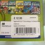 NEW Agents Of S.U.I.T. Set of 4 Children's Booksby John Patrick Green Image 3