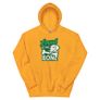 Loyal To The Bone-Unisex Hoodie Image 2